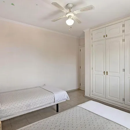 Casa Fanabe Precioso Adosado * Адехе