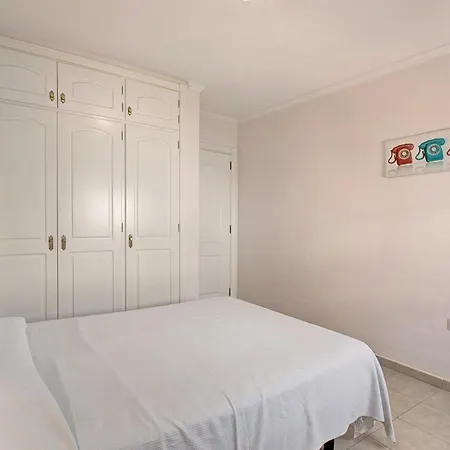 Casa Fanabe Precioso Adosado Дом отдыха *