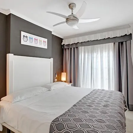 Дом отдыха Casa Fanabe Precioso Adosado *