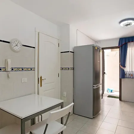 Casa Fanabe Precioso Adosado