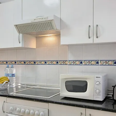 Casa Fanabe Precioso Adosado Адехе