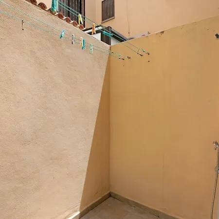 Casa Fanabe Precioso Adosado Дом отдыха Адехе