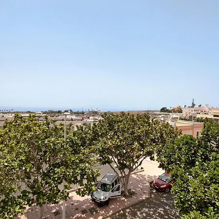 Casa Fanabe Precioso Adosado Дом отдыха *