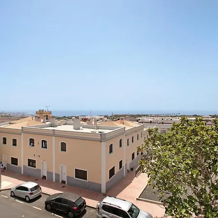 Casa Fanabe Precioso Adosado