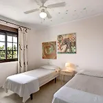 Ferienhaus Casa Fanabe Precioso Adosado *