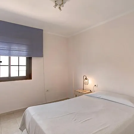 Casa Fanabe Precioso Adosado *