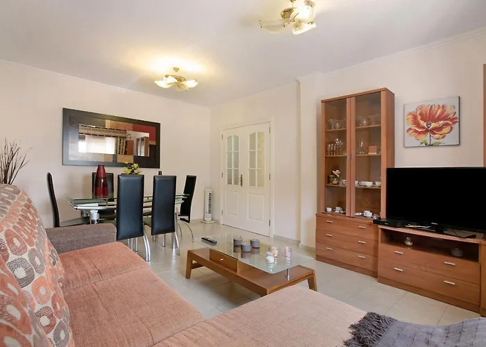 Casa Fanabe Precioso Adosado * 阿德耶