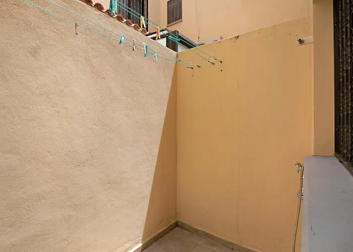 度假居 Casa Fanabe Precioso Adosado *