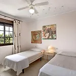 Casa Fanabe Precioso Adosado Semesterbostad *