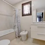 Casa Fanabe Precioso Adosado Semesterbostad *