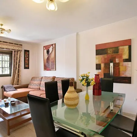 Casa Fañabé Precioso Adosado Hébergement de vacances *