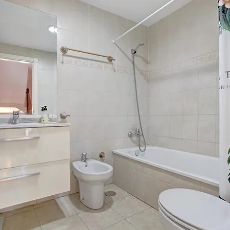 Casa Fañabé Precioso Adosado Hébergement de vacances