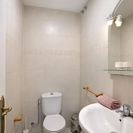 Casa Fañabé Precioso Adosado *