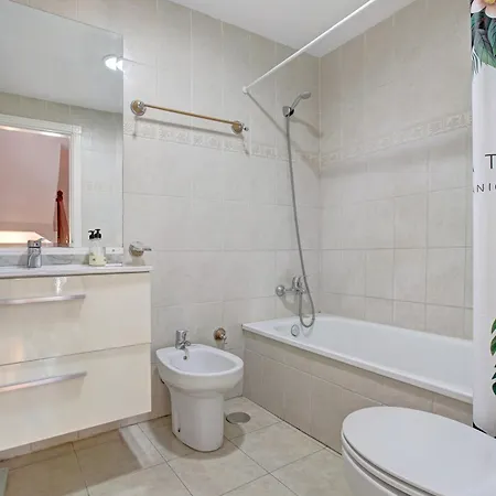 Casa Fanabe Precioso Adosado