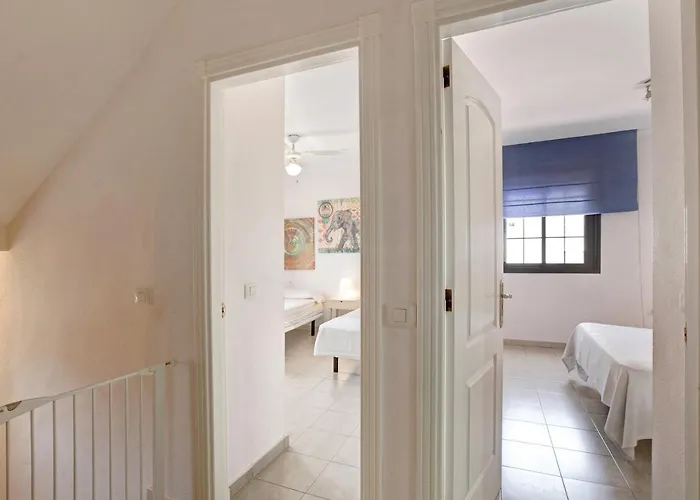 Casa Fanabe Precioso Adosado