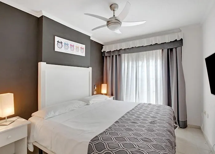 Casa Fanabe Precioso Adosado