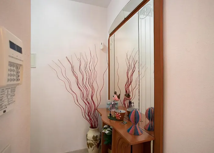 Casa Fanabe Precioso Adosado Prázdninový dům