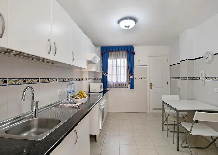 Casa Fanabe Precioso Adosado