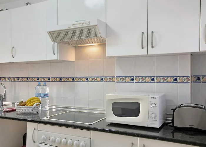 Prázdninový dům Casa Fanabe Precioso Adosado