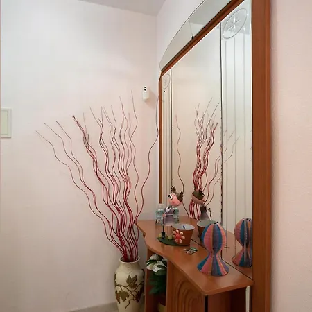 Casa Fanabe Precioso Adosado Ferienhaus