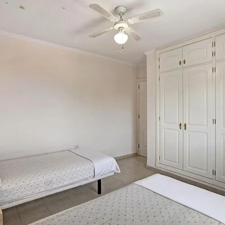 Casa Fanabe Precioso Adosado Ferienhaus